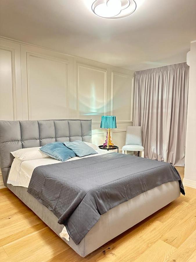 Apartamento Dimora Donna Galante Polignano a Mare Exterior foto