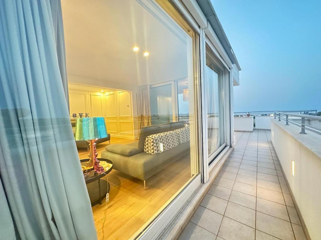 Apartamento Dimora Donna Galante Polignano a Mare Exterior foto