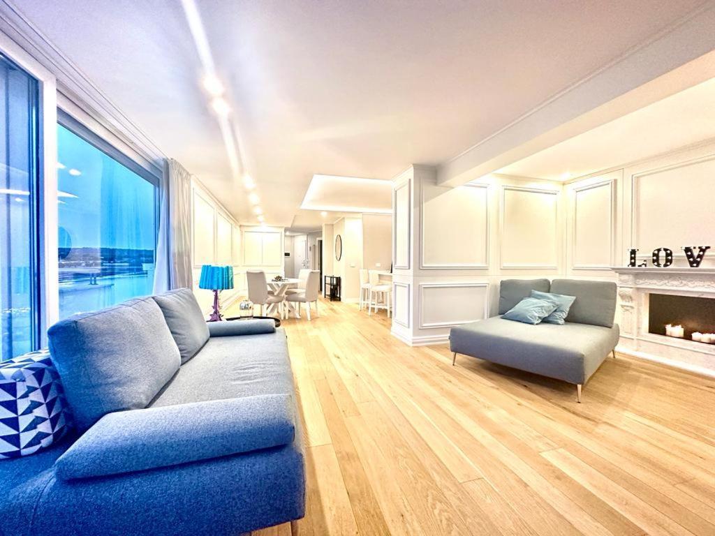 Apartamento Dimora Donna Galante Polignano a Mare Exterior foto