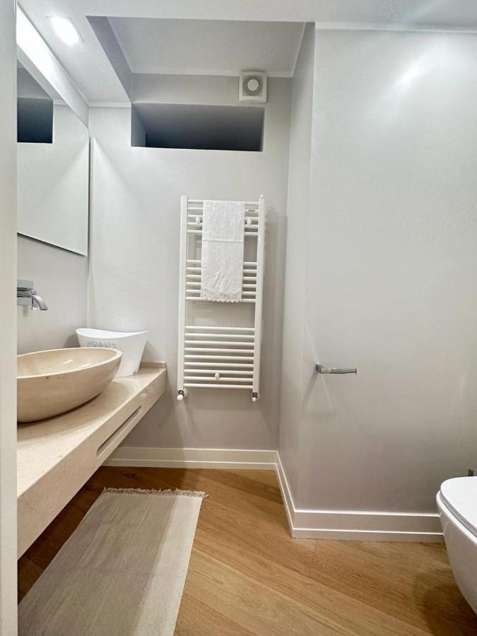 Apartamento Dimora Donna Galante Polignano a Mare Exterior foto