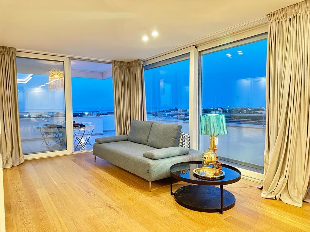 Apartamento Dimora Donna Galante Polignano a Mare Exterior foto