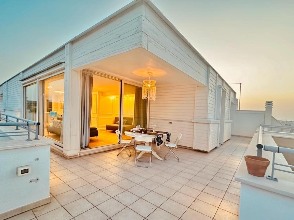 Apartamento Dimora Donna Galante Polignano a Mare Exterior foto