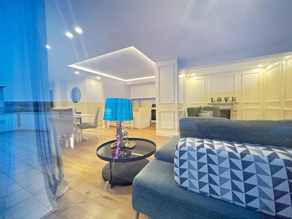 Apartamento Dimora Donna Galante Polignano a Mare Exterior foto