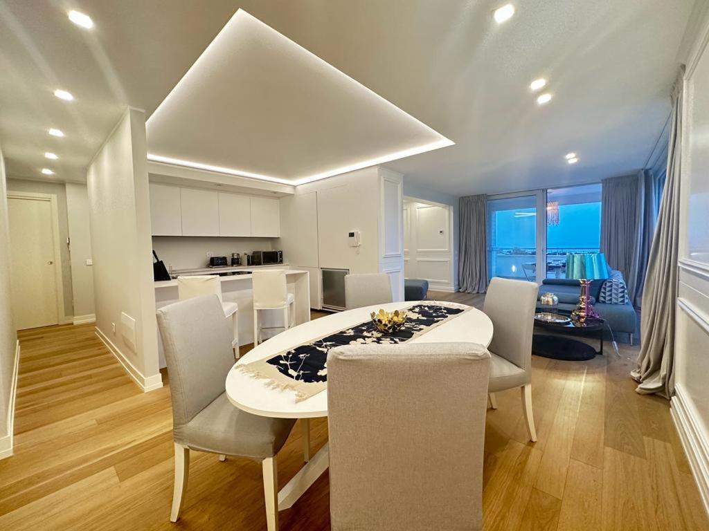 Apartamento Dimora Donna Galante Polignano a Mare Exterior foto